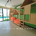 Sungai Besi Aparment