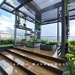 Sungai Besi Aparment