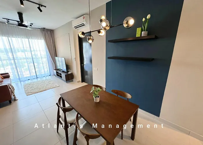 Sungai Besi Aparment