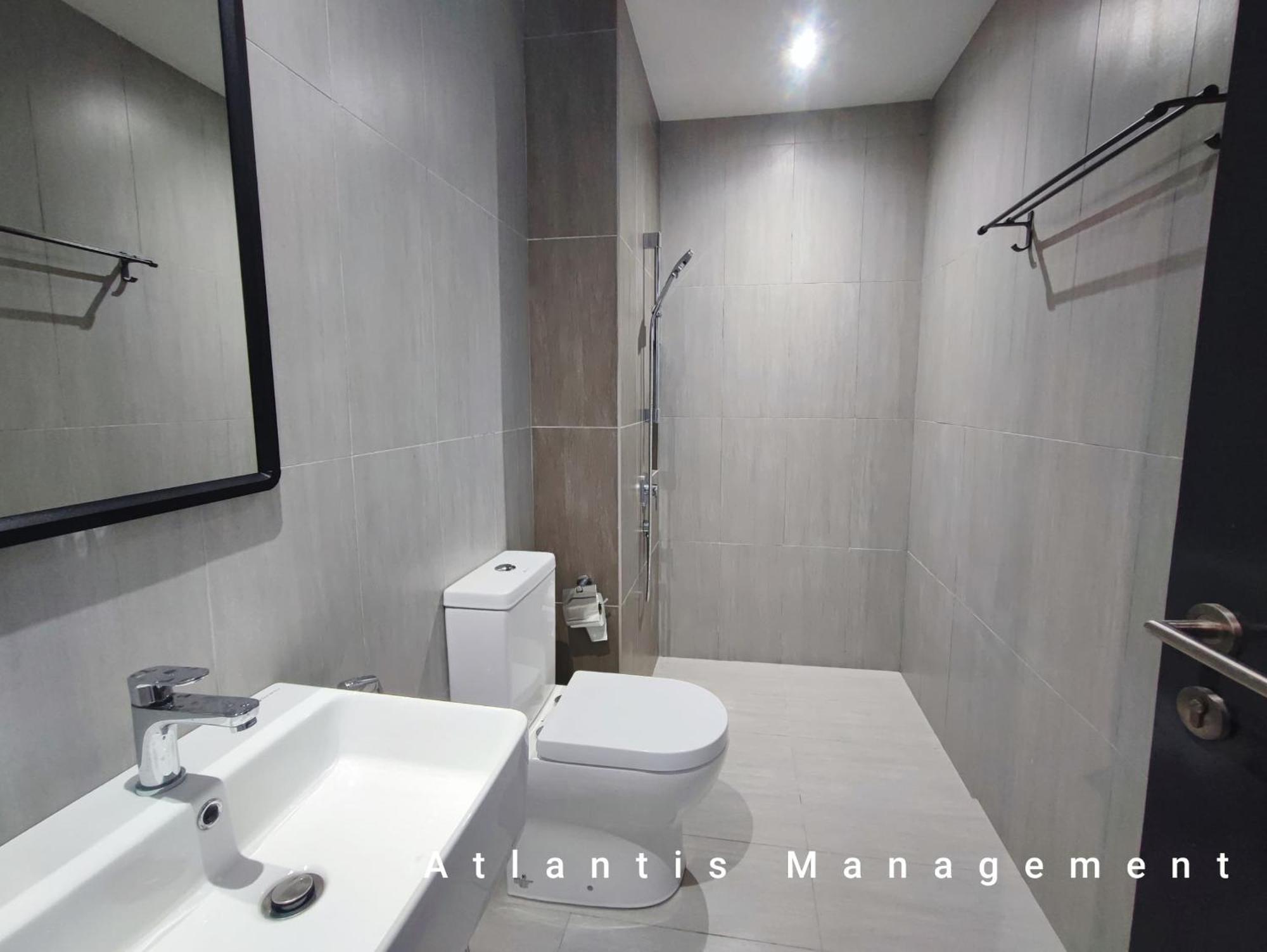 Sungai Besi Aparment Pangsapuri *