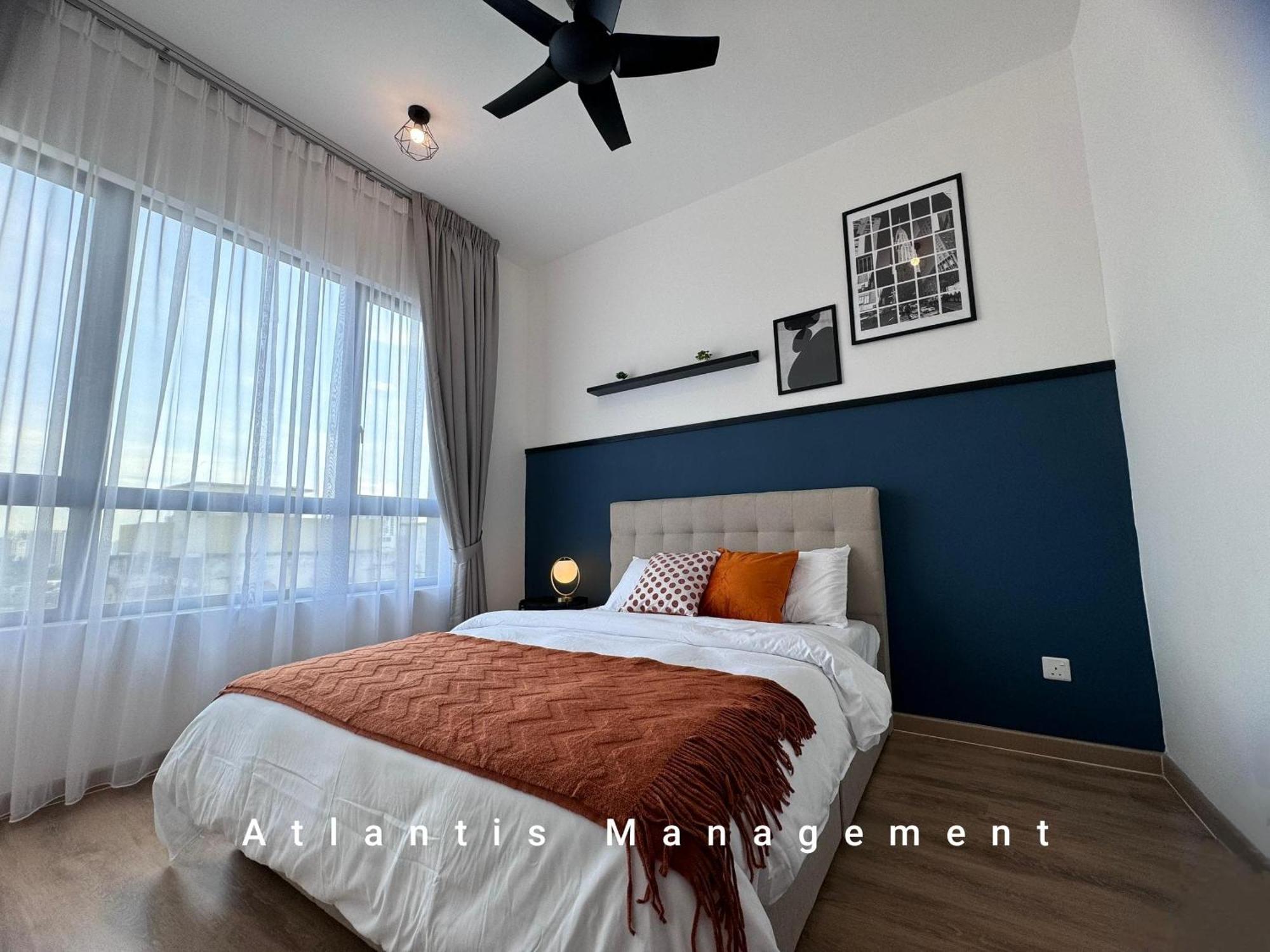 Sungai Besi Aparment
